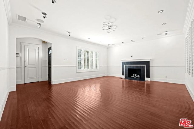 803 S Sycamore Ave, Los Angeles, CA 90036