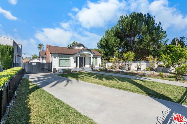 1043 S Victoria Ave, Los Angeles, CA 90019