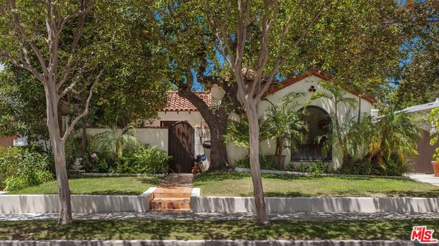4531 Kraft Ave, Studio City, CA 91602