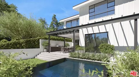 16150 Northfield St, Pacific Palisades, CA 90272