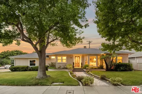 7485 Henefer Ave, Los Angeles, CA 90045