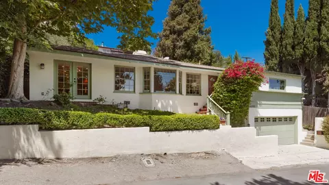 4065 Woodman Cyn, Sherman Oaks, CA 91423