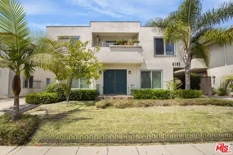6137 Alcott St, Los Angeles, CA 90035