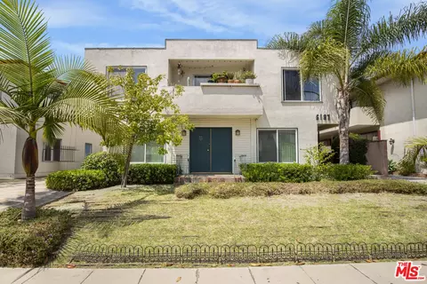 6137 Alcott St, Los Angeles, CA 90035