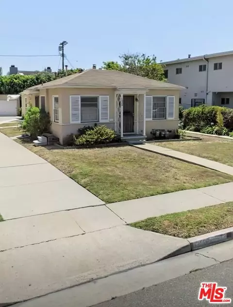 12508 Pacific Ave, Los Angeles, CA 90066