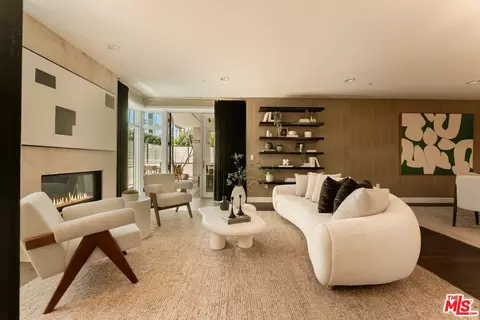 447 N Doheny Dr #101, Beverly Hills, CA 90210