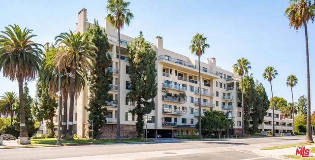 4460 Wilshire Blvd #207, Los Angeles, CA 90010