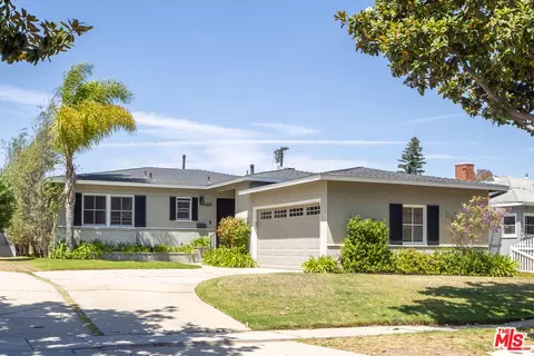 6347 Nancy St, Los Angeles, CA 90045