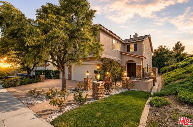 28346 Linda Vista St, Canyon Country, CA 91387