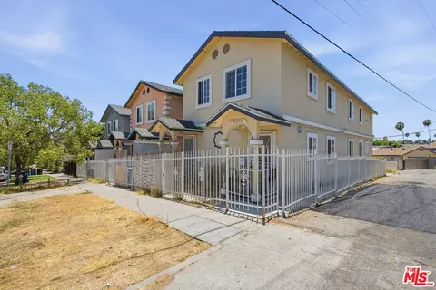 5370 Poplar Blvd, Los Angeles, CA 90032