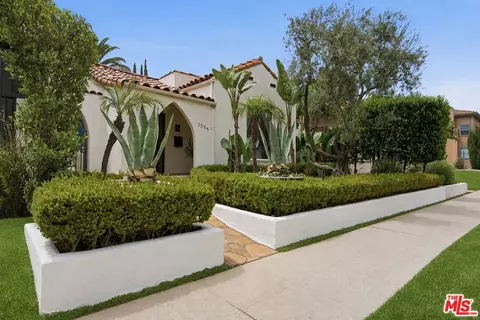 1555 S Crescent Heights Blvd, Los Angeles, CA 90035