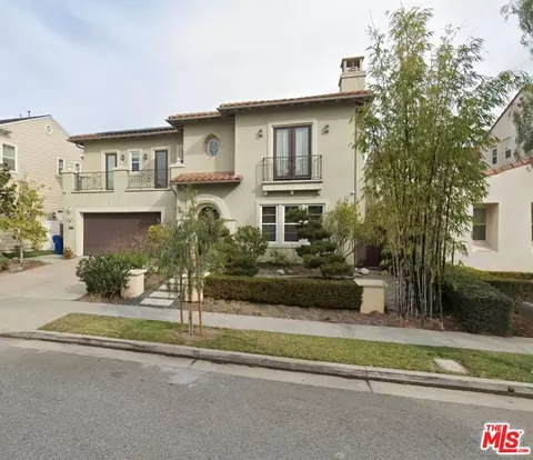 7565 Shore Cliff Dr, Los Angeles, CA 90045