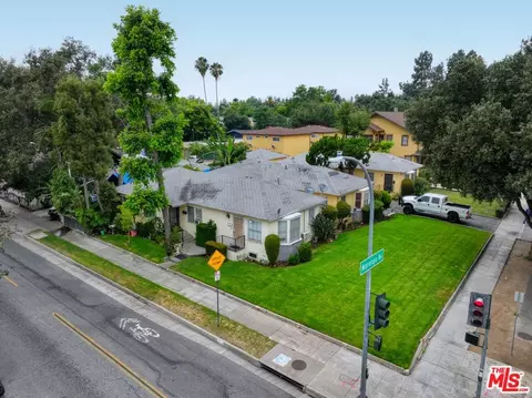 View/Area - 925 N Marengo Ave, Pasadena, CA 91103 photo 1 of 3