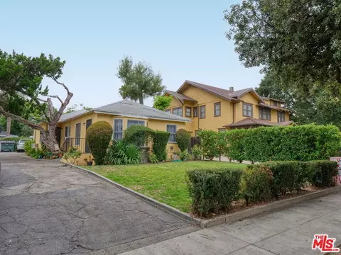 925 N Marengo Ave, Pasadena, CA 91103 photo 5