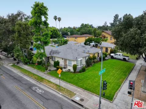 925 N Marengo Ave, Pasadena, CA 91103 photo 4