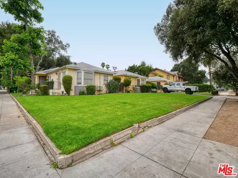 925 N Marengo Ave, Pasadena, CA 91103 photo 8