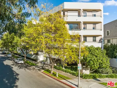 450 N Maple Dr #401, Beverly Hills, CA 90210