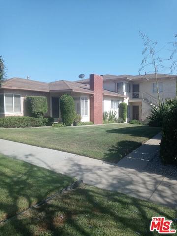 5348 W 57th St, Los Angeles, CA 90056