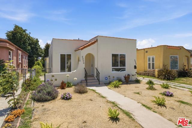 6006 2nd Ave, Los Angeles, CA 90043
