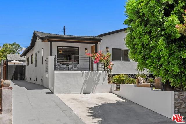 5403 Stratford Rd, Los Angeles, CA 90042