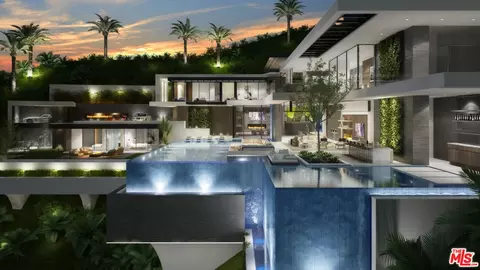 2275 Sunset Plz, Los Angeles, CA 90046