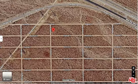 0 Olive St, Mojave, CA 93501 photo 1