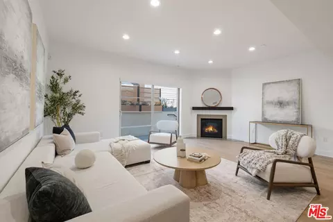 1744 Granville Ave #105, Los Angeles, CA 90025