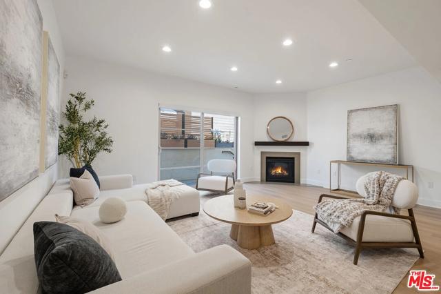 1744 Granville Ave #105, Los Angeles, CA 90025