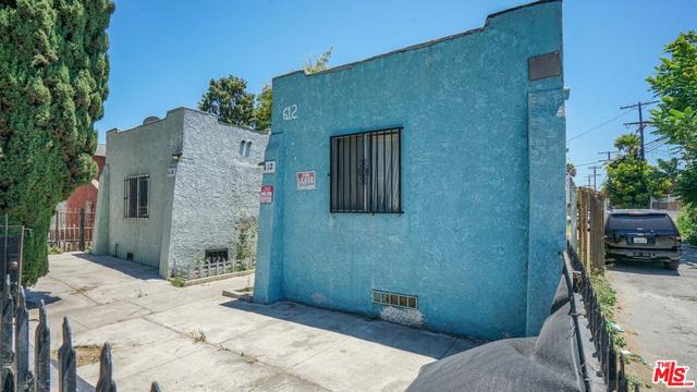 612 E 83rd St, Los Angeles, CA 90001