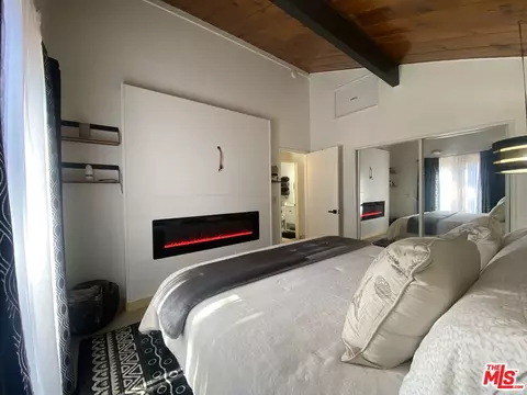 Bedroom - 972 Pinon Ln, Big Bear City, CA 92314 photo 3 of 5