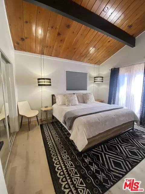 Bedroom - 972 Pinon Ln, Big Bear City, CA 92314 photo 5 of 5
