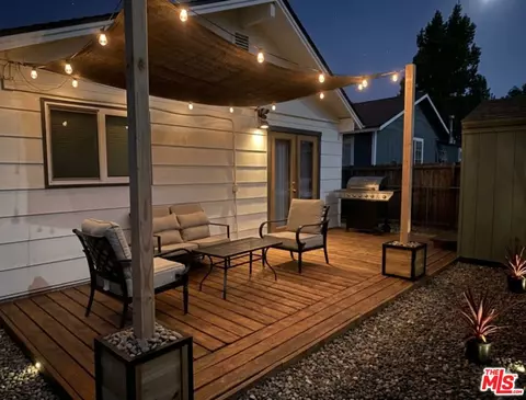 Exterior - 972 Pinon Ln, Big Bear City, CA 92314 photo 3 of 6
