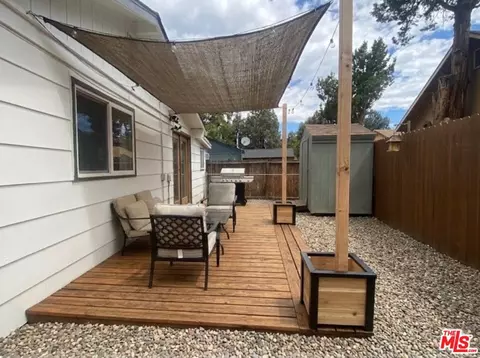 Exterior - 972 Pinon Ln, Big Bear City, CA 92314 photo 6 of 6