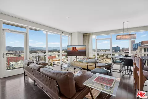 3785 Wilshire Blvd #1212, Los Angeles, CA 90010