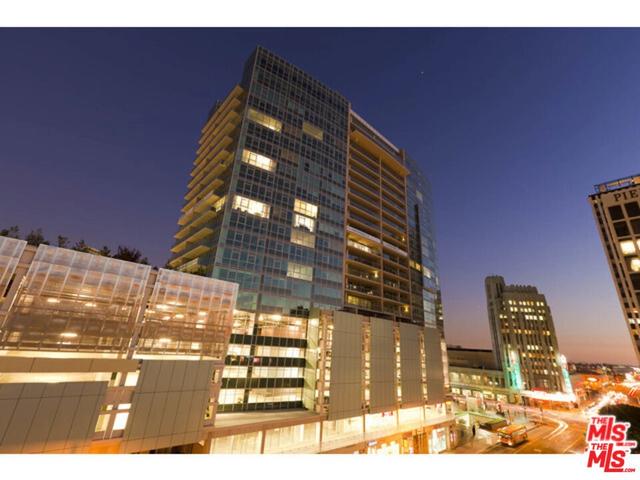 3785 Wilshire Blvd #1212, Los Angeles, CA 90010