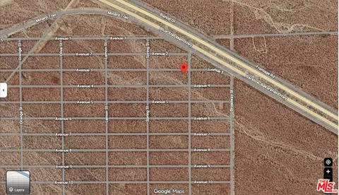 0 Avenue 3, Mojave, CA 93501 photo 1