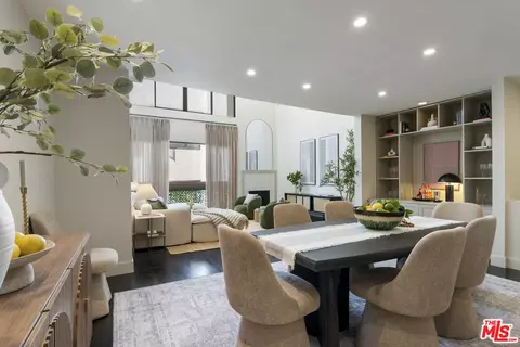 11628 Montana Ave #208, Los Angeles, CA 90049