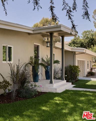 1205 Eagle Vista Dr, Los Angeles, CA 90041