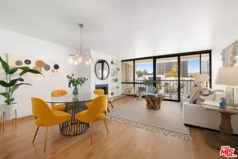 10966 Rochester Ave #6B, Los Angeles, CA 90024