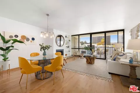 10966 Rochester Ave #6B, Los Angeles, CA 90024