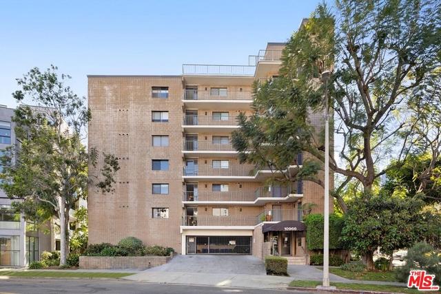 10966 Rochester Ave #6B, Los Angeles, CA 90024
