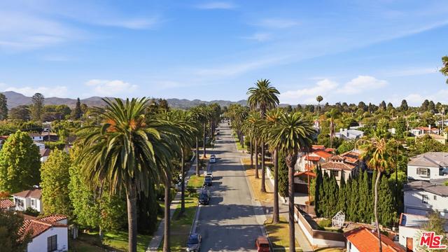 815 Georgina Ave, Santa Monica, CA 90402