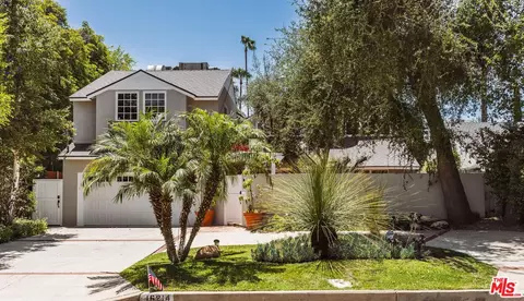 16214 Morrison St, Encino, CA 91436