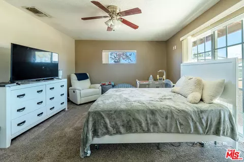 Bedroom - 8395 Keats Ave, Yucca Valley, CA 92284 photo 5 of 6