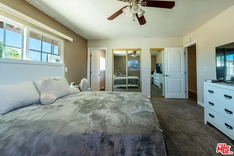 Bedroom - 8395 Keats Ave, Yucca Valley, CA 92284 photo 6 of 6