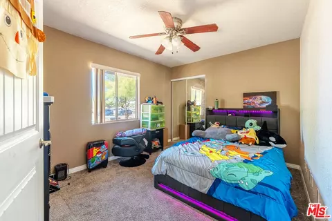 Bedroom - 8395 Keats Ave, Yucca Valley, CA 92284 photo 1 of 6