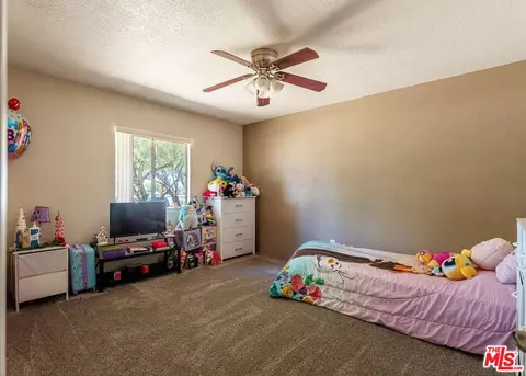 Bedroom - 8395 Keats Ave, Yucca Valley, CA 92284 photo 3 of 6