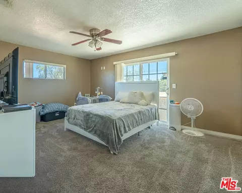 Bedroom - 8395 Keats Ave, Yucca Valley, CA 92284 photo 4 of 6