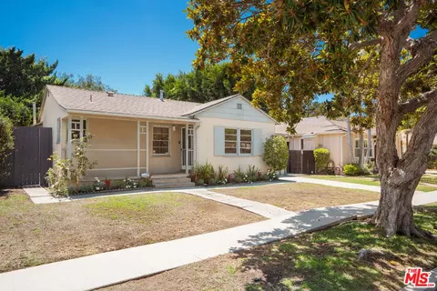 1519 Glyndon Ave, Venice, CA 90291
