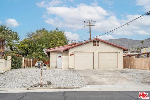 66466 4th St, Desert Hot Springs, CA 92240